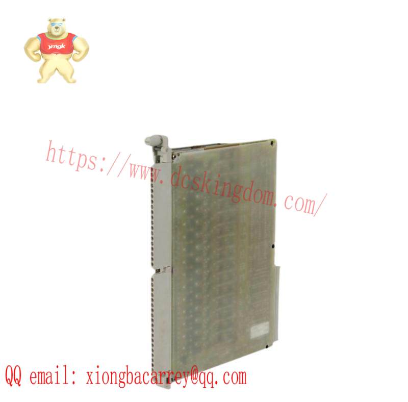 SIEMENS 6ES5453-4UA11 Digital Output Module