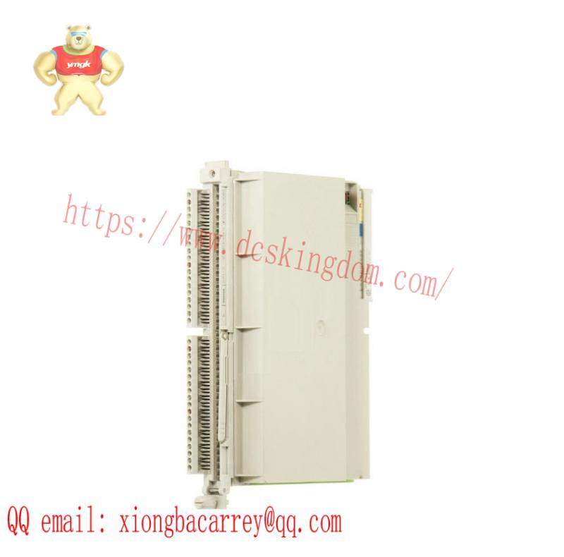 SIEMENS 6ES5454-4UA13 Digital Output Module