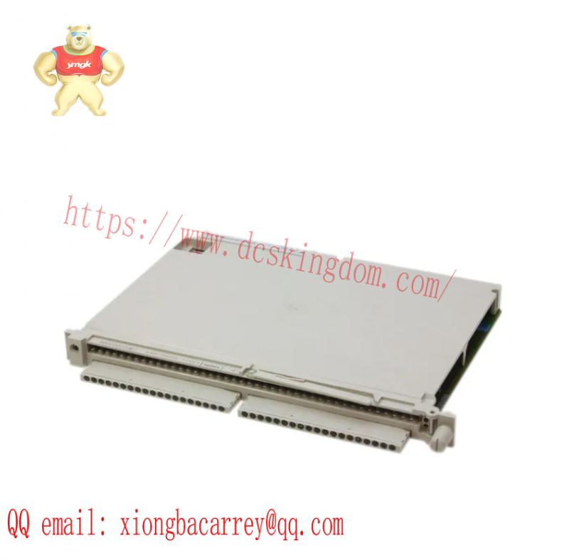 SIEMENS 6ES5454-4UA14 Digital Output Module