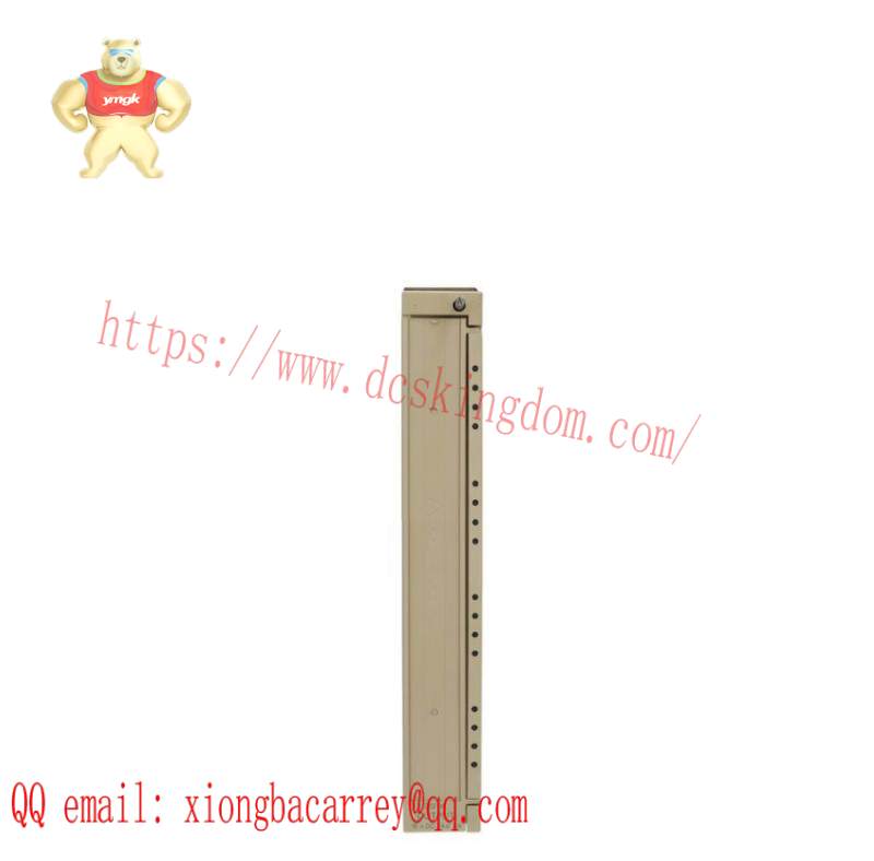 SIEMENS 6ES5454-7LA12 Digital Output Module