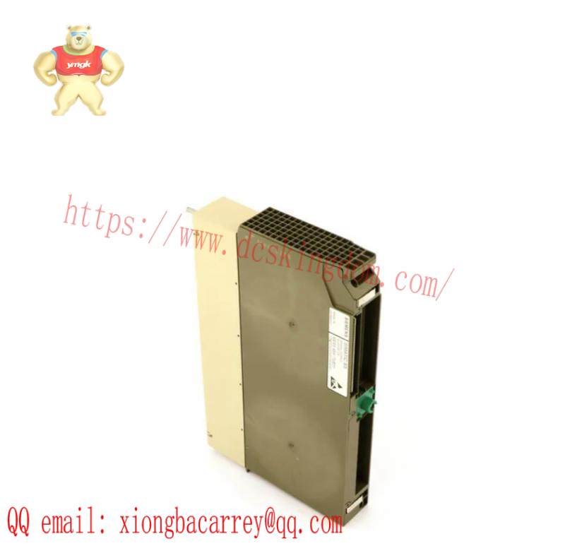 SIEMENS 6ES5454-7LB11 Digital Output Module