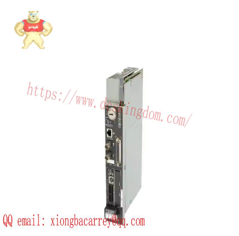 SIEMENS 6ES5456-4UB12 Digital Output Module
