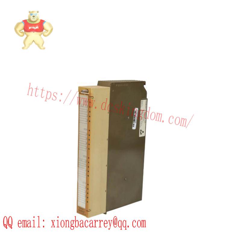 SIEMENS 6ES5456-7LA11 Digital Output