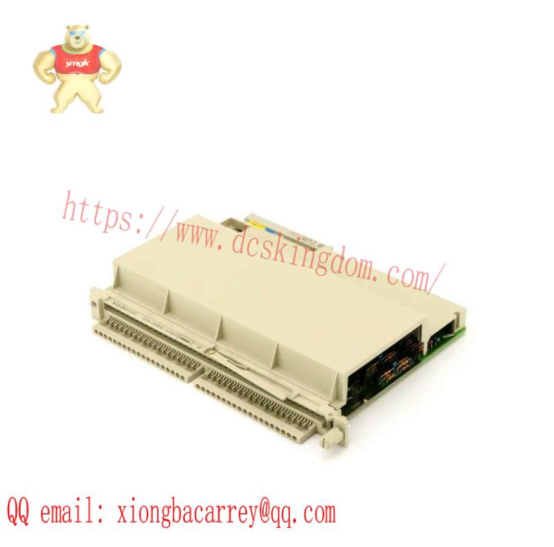 SIEMENS 6ES5457-4UA12 Output Module