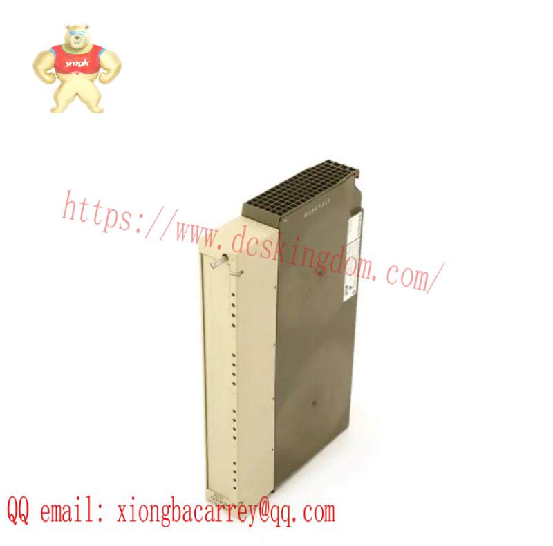 SIEMENS 6ES5458-7LA11 Relay Output Module
