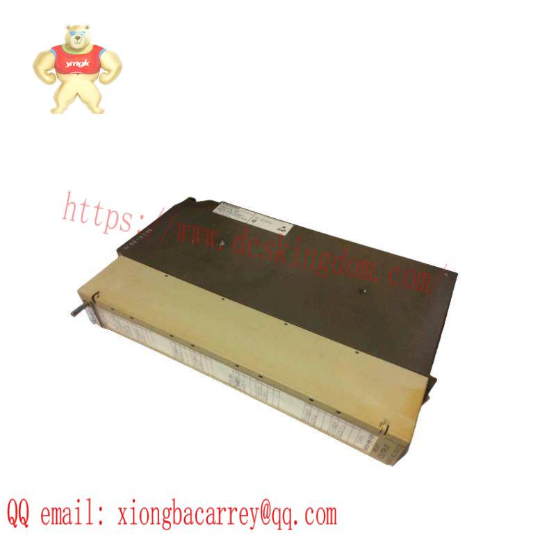 SIEMENS 6ES5458-7LB11 Relay Output Module