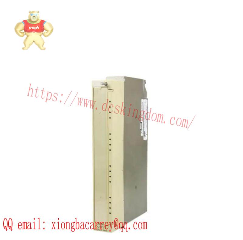 SIEMENS 6ES5458-7LC11 Relay Output Module