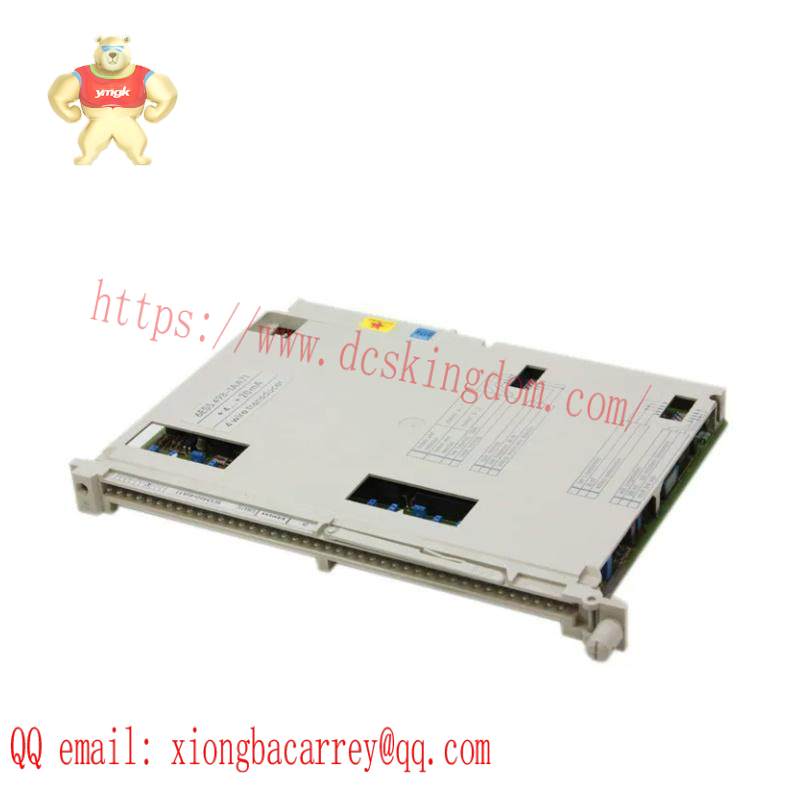 SIEMENS 6ES5460-4UA11 Analog Input Module