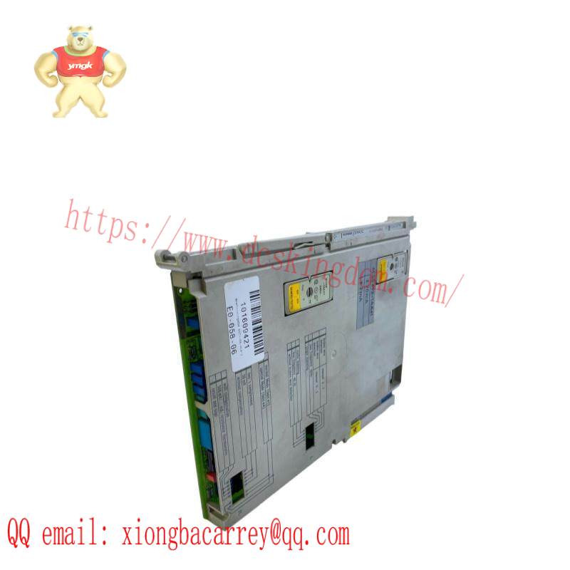 SIEMENS 6ES5460-4UA12 Analog Input Module