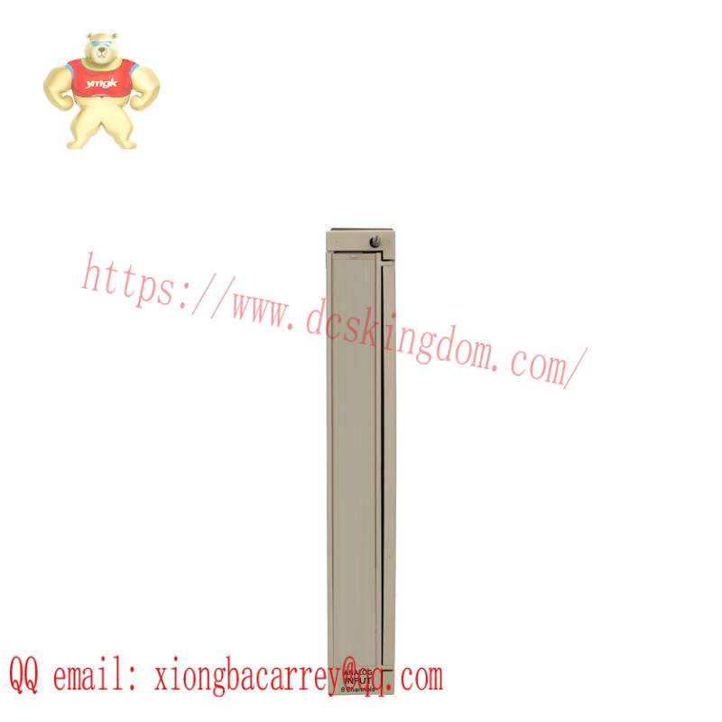 SIEMENS 6ES5460-7LA11 Analog Input Module