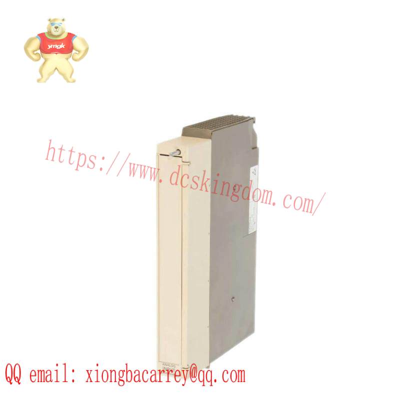 SIEMENS 6ES5460-7LA12 Analog Input Module