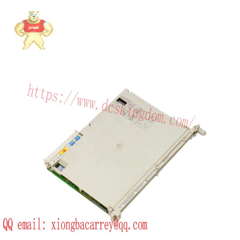 SIEMENS 6ES5463-4UA11 Analog Input Module