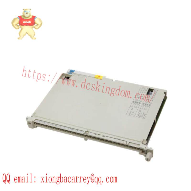 SIEMENS 6ES5463-4UA12 Analog Input Module