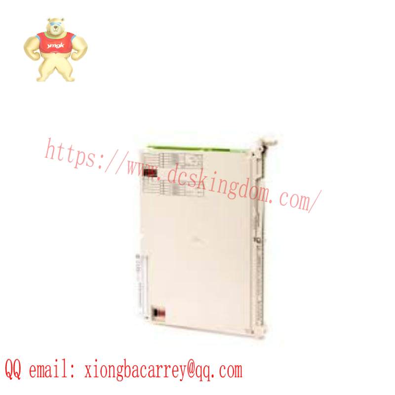 SIEMENS 6ES5463-4UA13 Analog Input Module
