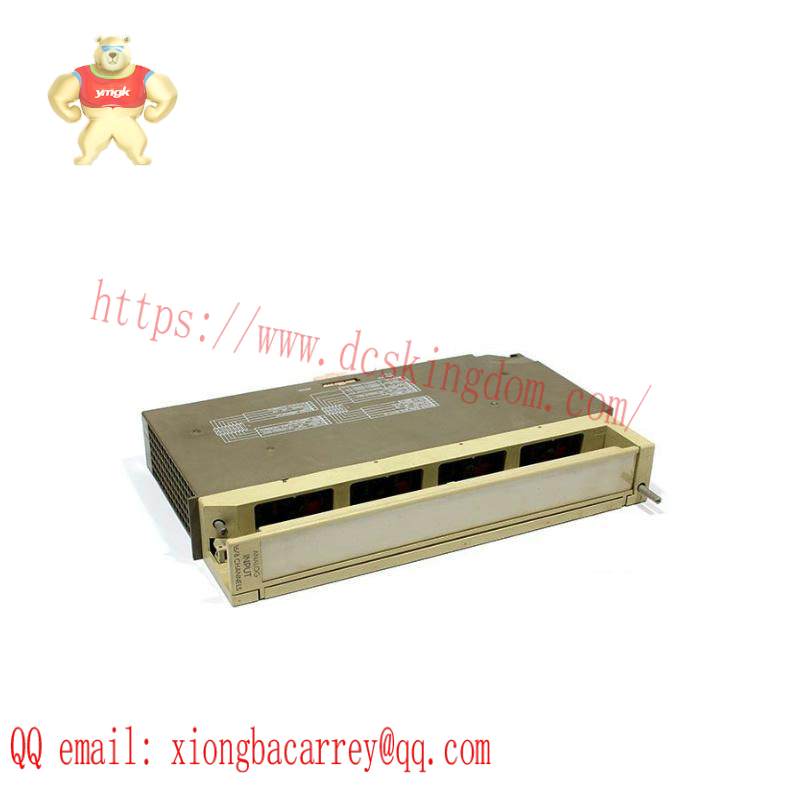 SIEMENS 6ES5465-7LA11 Analog Input Module