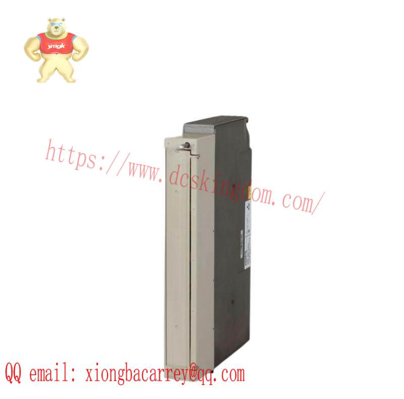 SIEMENS 6ES5465-7LA13 Analog Input Module