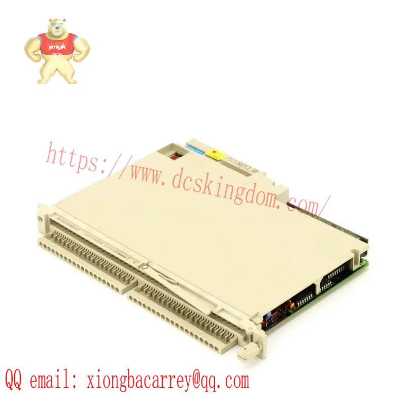 SIEMENS 6ES5470-4UA11 Analog Output Module