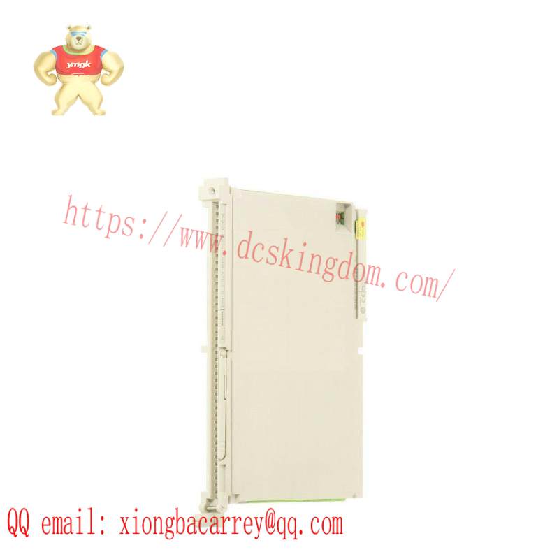 SIEMENS 6ES5470-4UA12 Analog Ouput Module