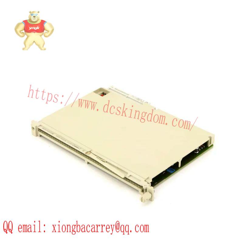 SIEMENS 6ES5470-4UA13 Analog Output Module