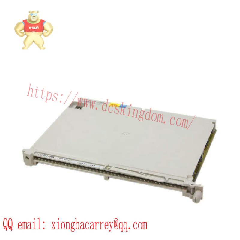 SIEMENS 6ES5470-4UB11 Analog Output Module