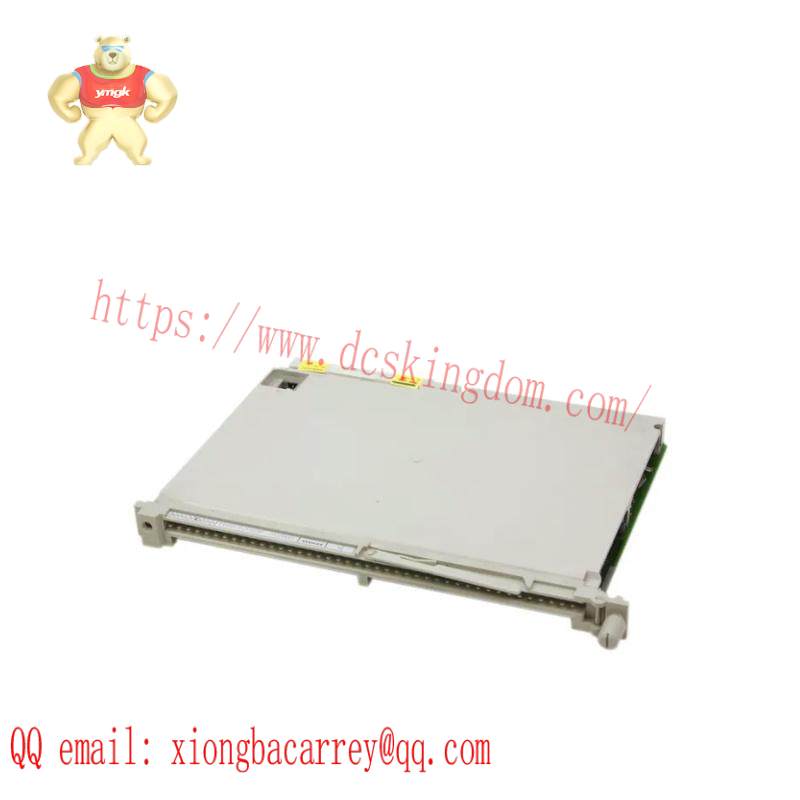 SIEMENS 6ES5470-4UB12 Analog Output Module