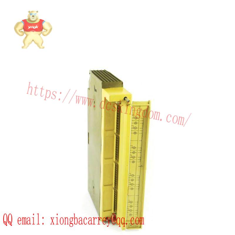 SIEMENS 6ES5470-7LA12 Analog Output Module