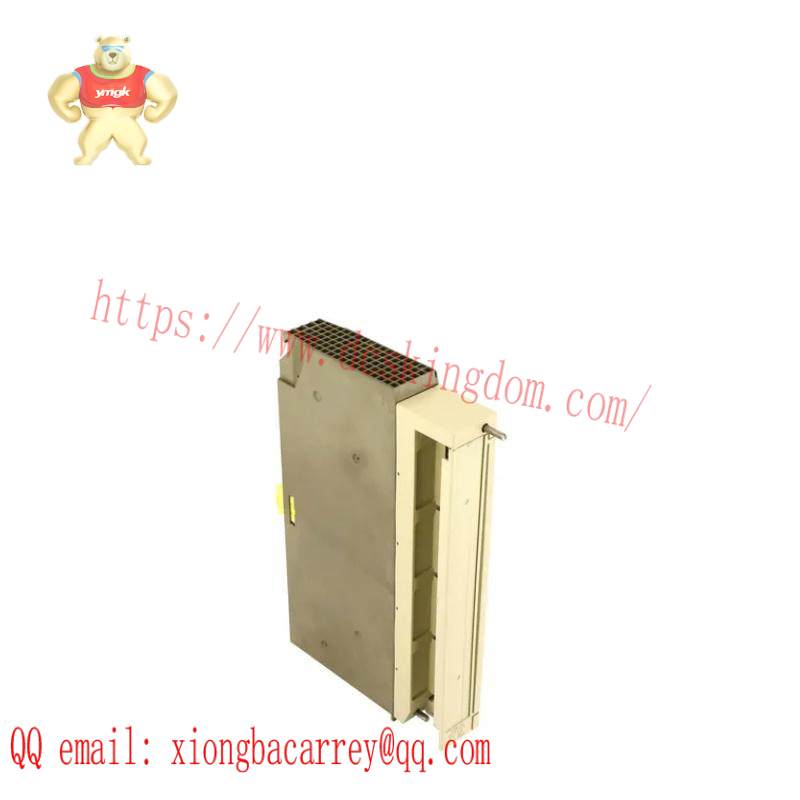 SIEMENS 6ES5470-7LA13 Analog Output Module