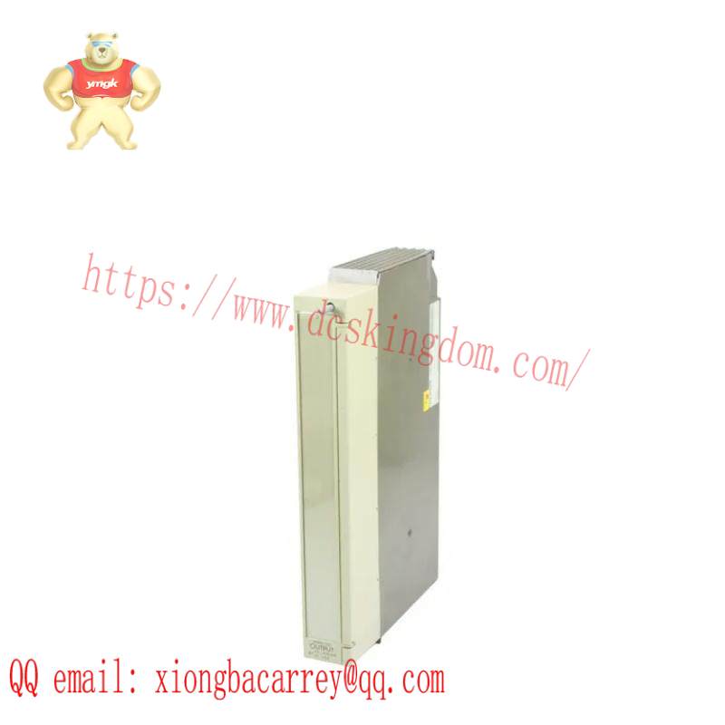 SIEMENS 6ES5470-7LC12 Analog Output Module