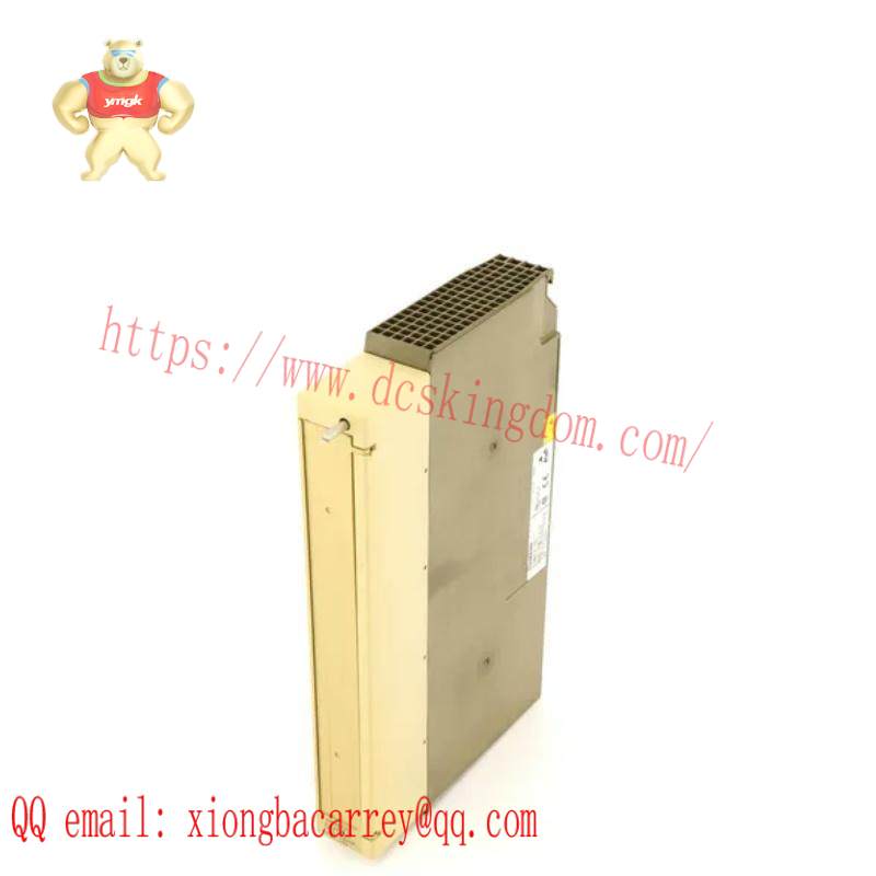 SIEMENS 6ES5470-7LC13 Analog Output Module