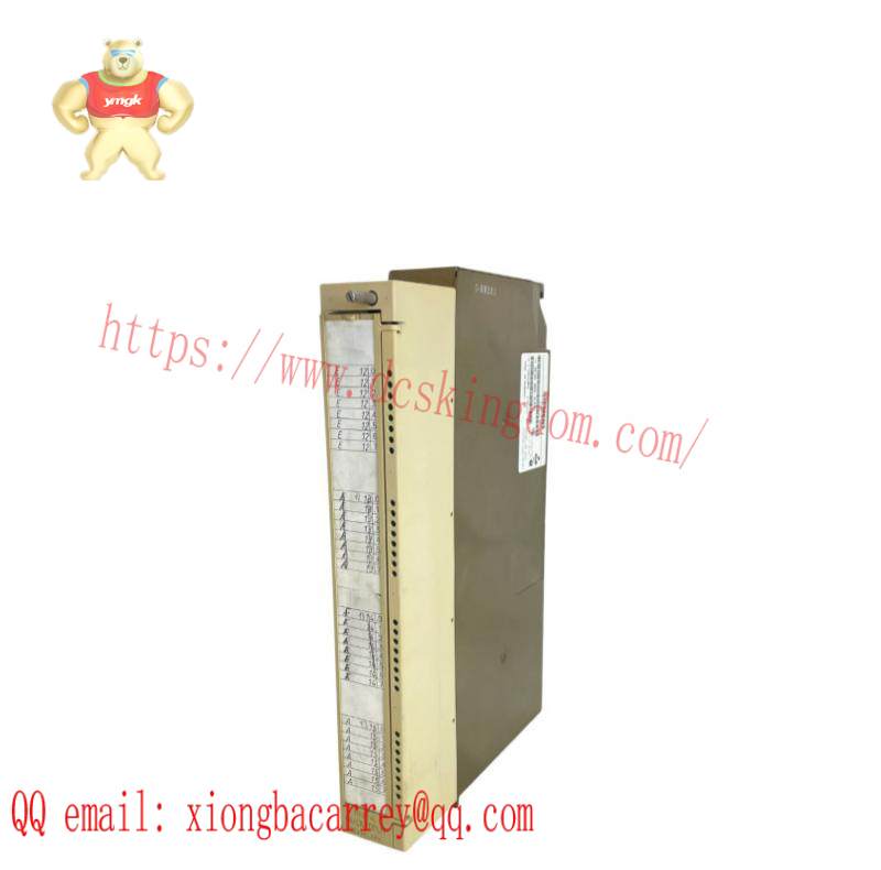 SIEMENS 6ES5482-7LA11 Digital Input/Output Module