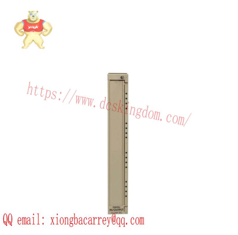 SIEMENS 6ES5482-7LF31 Digital Input/Output Module