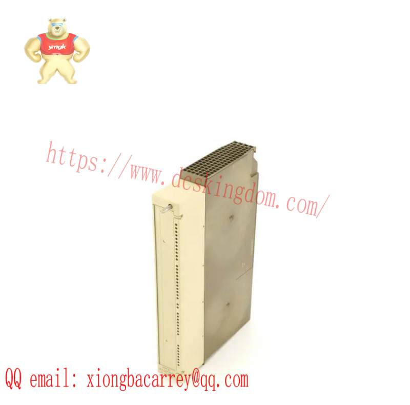 SIEMENS 6ES5485-7LA11 Digital Input Module