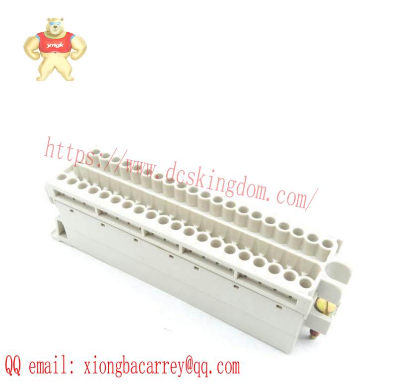 SIEMENS 6ES5490-8FB11 Front Connector