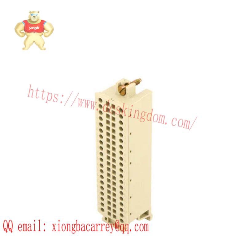 SIEMENS 6ES5490-8MB11 Front Connector