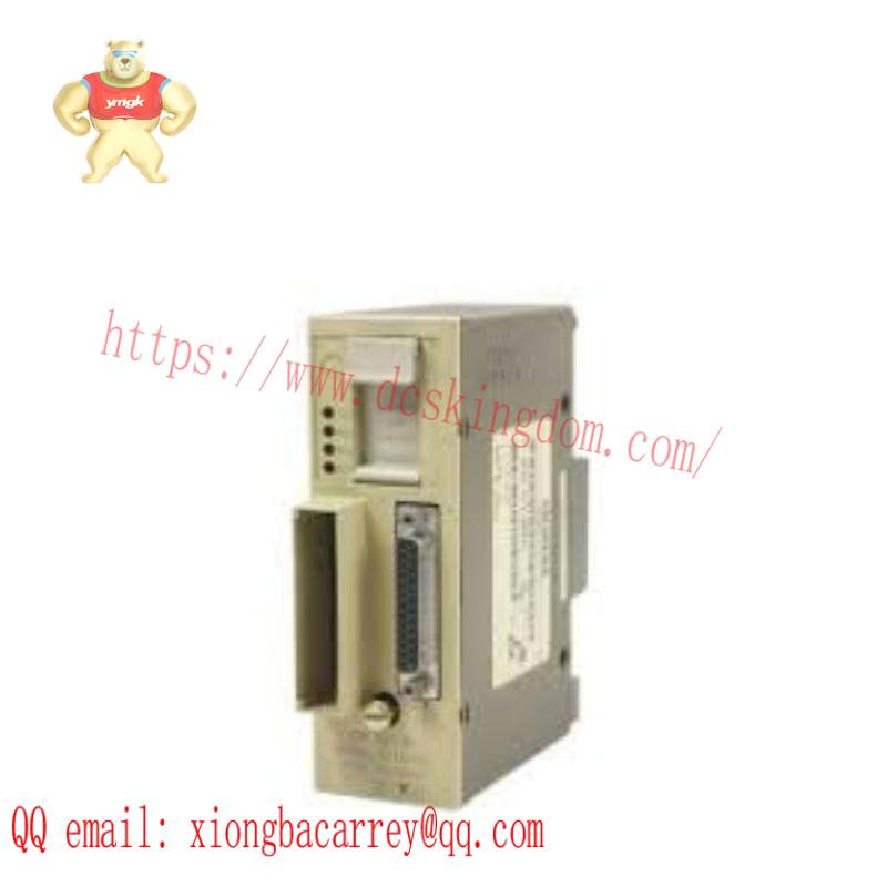 SIEMENS 6ES5521-8MA22 Communications Module