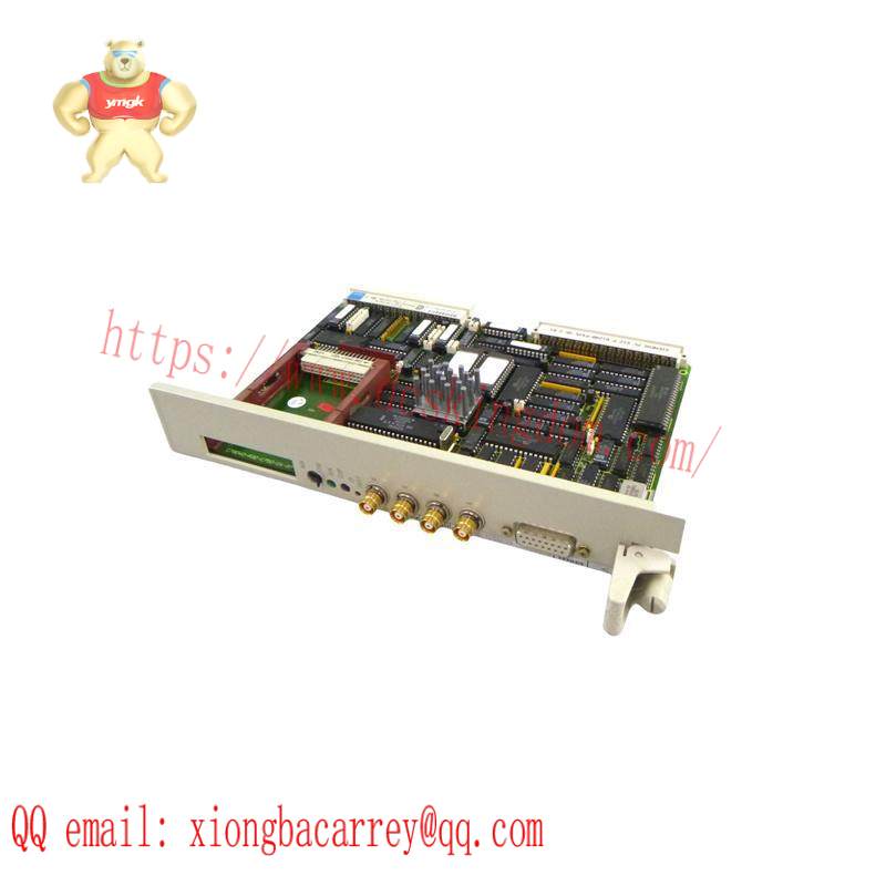 SIEMENS 6ES5526-3LG11 Communications Processor