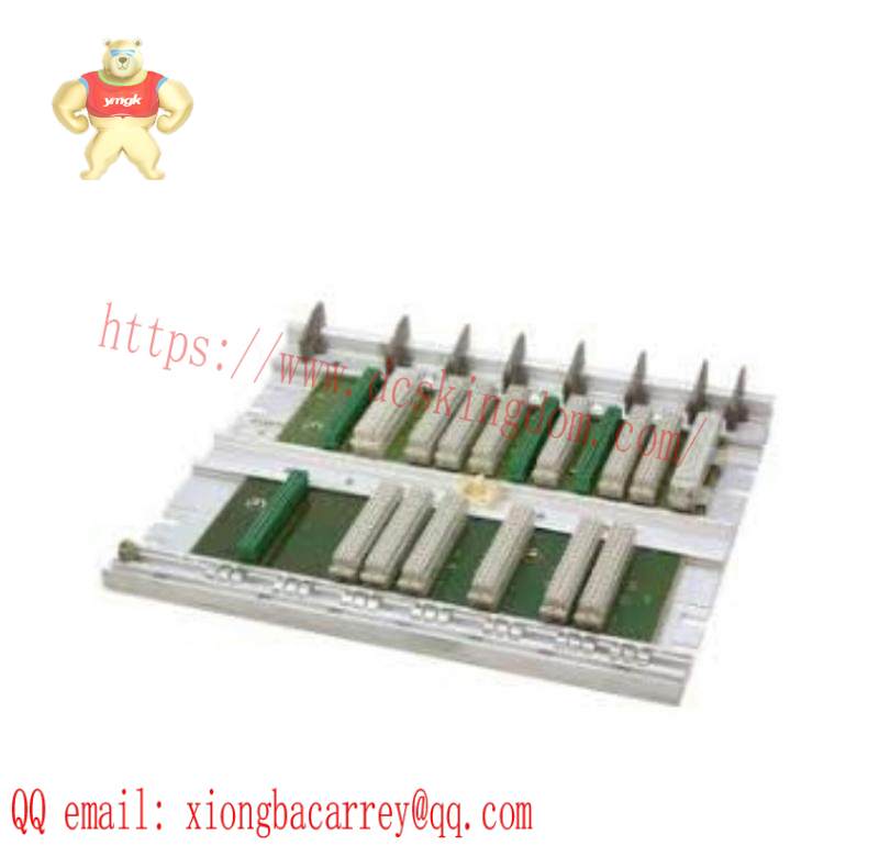SIEMENS 6ES5700-2LA11 Central Mounting