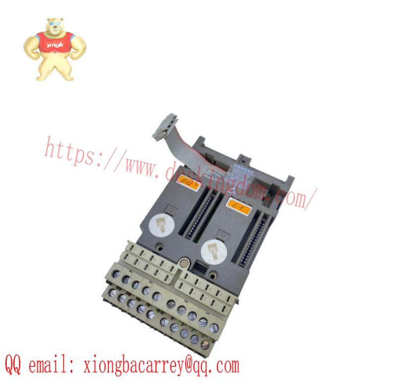 6ES5700-8MA11  Siemens Bus Module