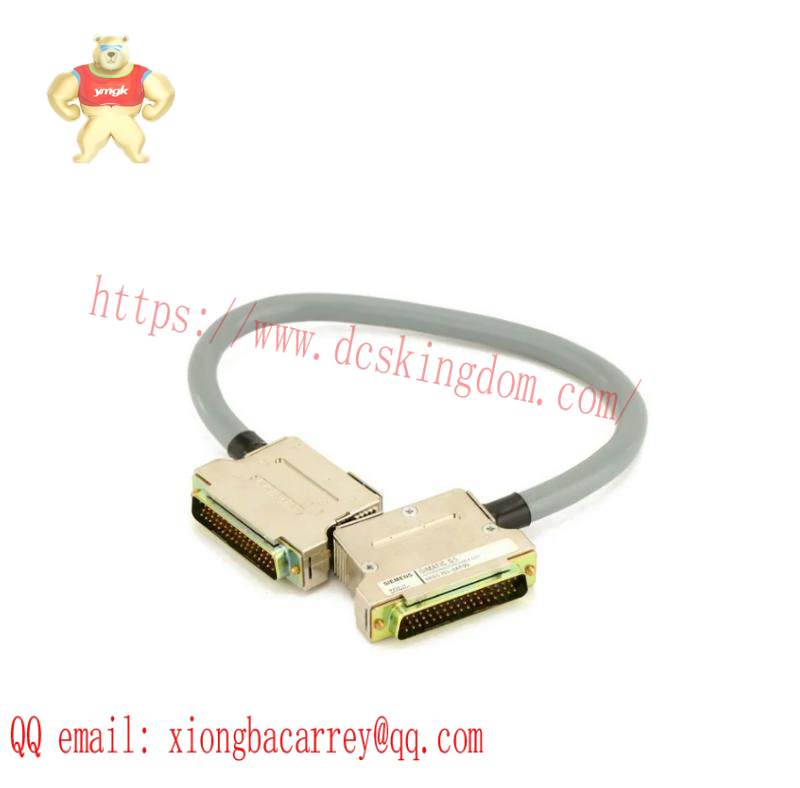 SIEMENS 6ES5705-0AF00 IM Cable