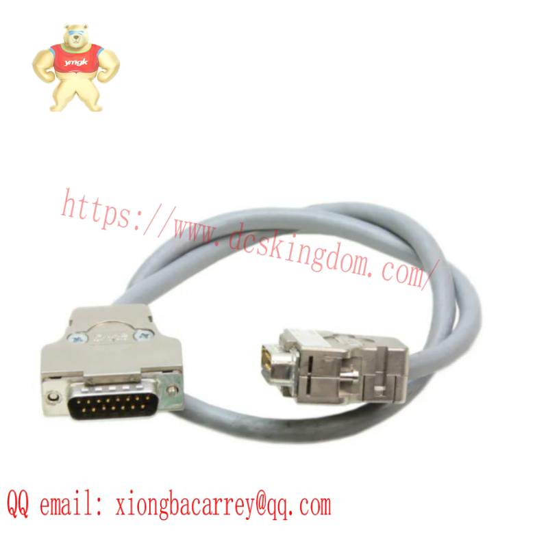 SIEMENS 6ES5712-8AF00 IM316 Cable