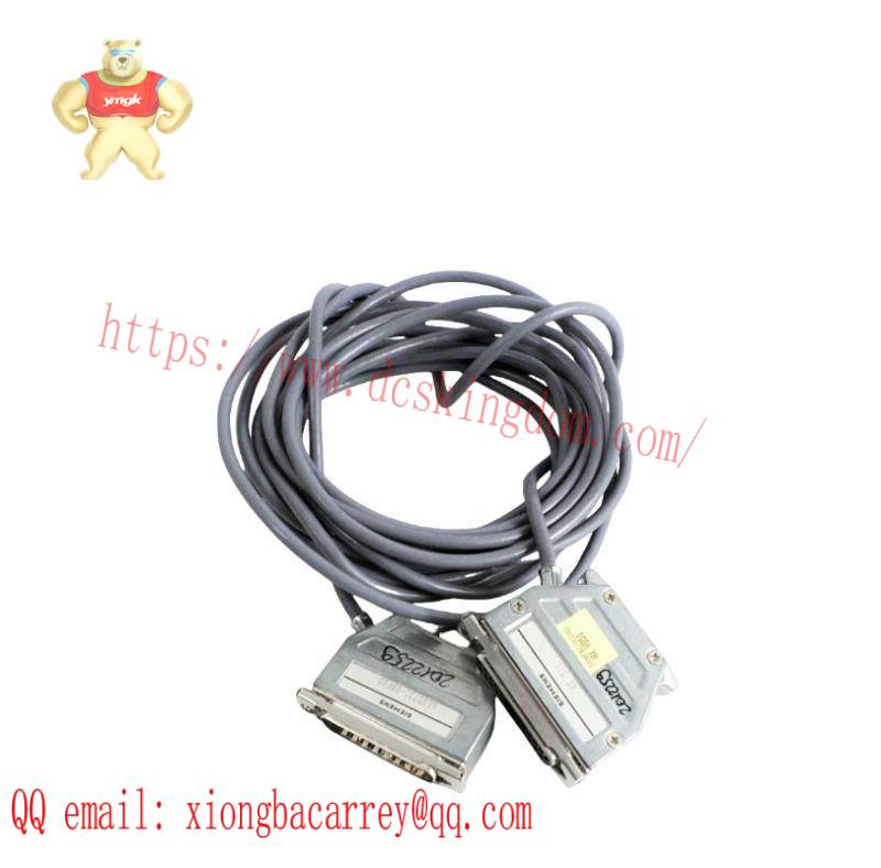 SIEMENS 6ES5731-0BF00 Simatic S5 731 1 Cable