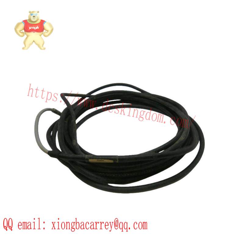 SIEMENS 6ES5736-2CB00 CONNECTING CABLE 10 M