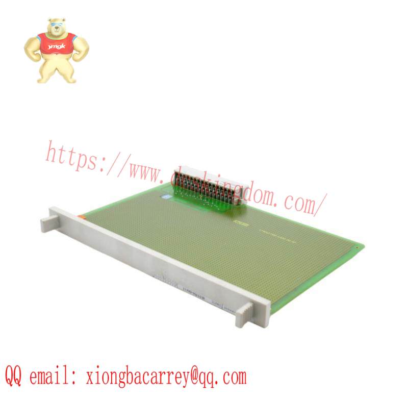 SIEMENS 6ES5756-0AA11 Sequence Module