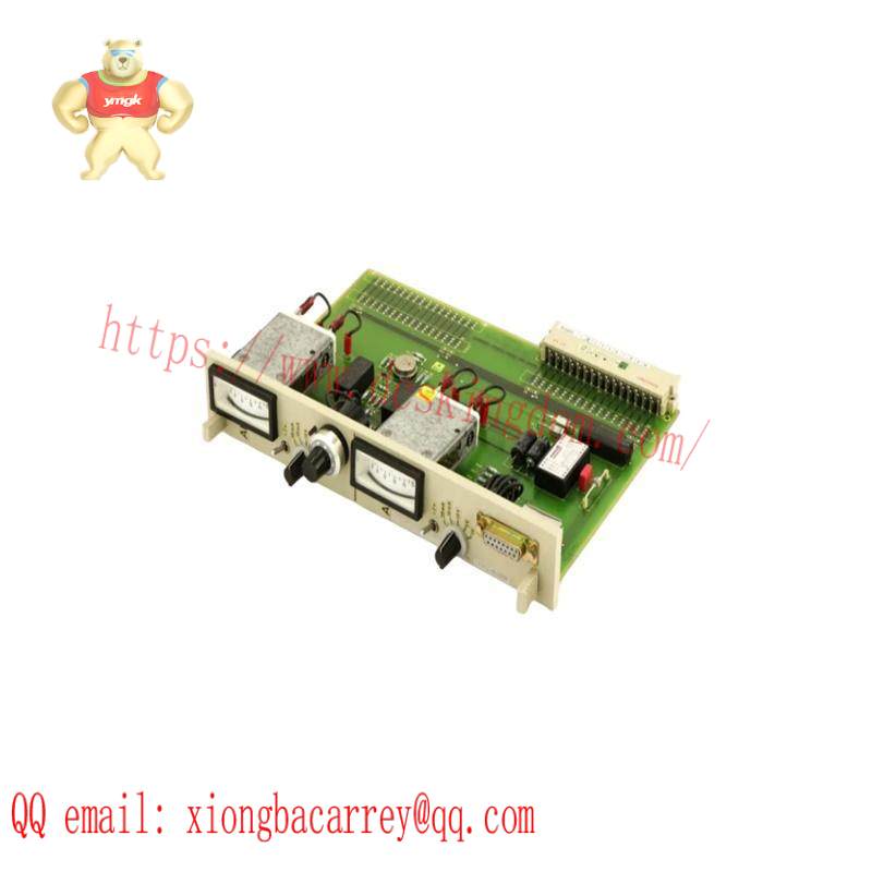SIEMENS 6ES5788-7LB11 SIMULATION MODULE