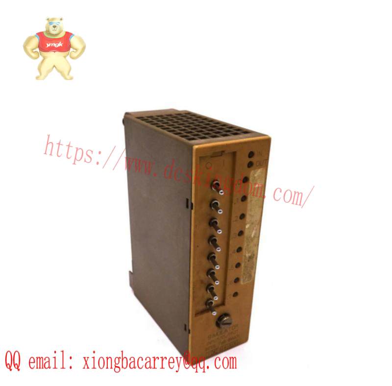 SIEMENS 6ES5788-8MA11 Simulator Module