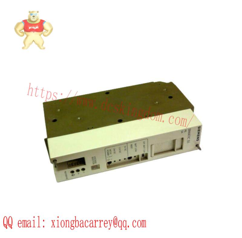 SIEMENS 6ES5816-1AA21 OPERATING SYSTEM CPU 944