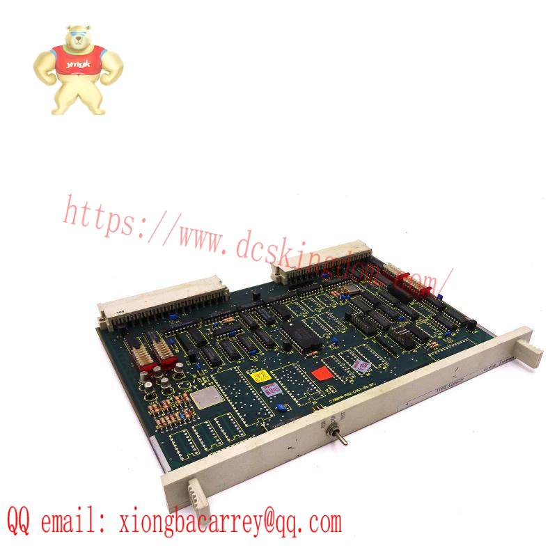 SIEMENS 6ES5923-3UA11 923A Coordinator