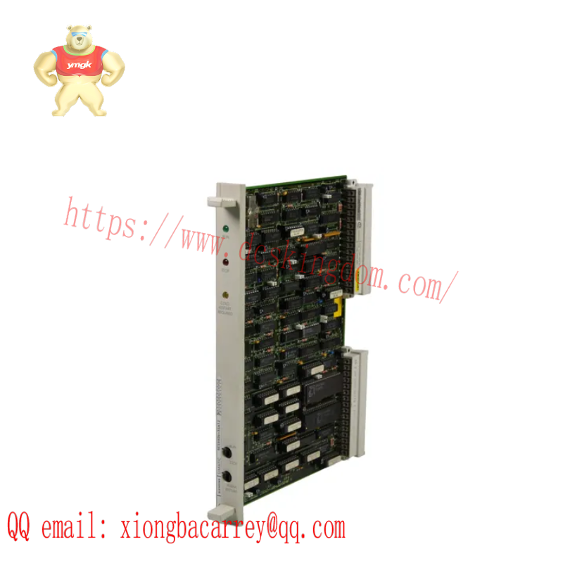 SIEMENS 6ES5926-3SA12 Processor Module