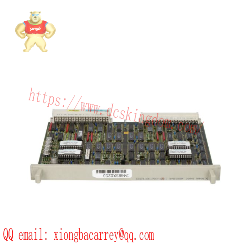 SIEMENS 6ES5927-3SA12 Processor Module