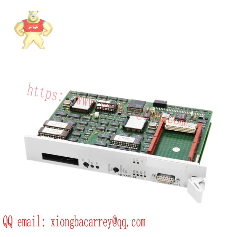 SIEMENS 6ES5928-3UB11 CPU 928B